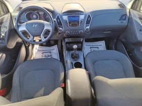 Hyundai IX35 1.6i ШВЕЙЦАРИЯ, снимка 11