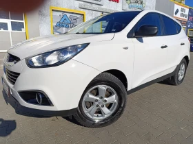 Hyundai IX35 1.6i ШВЕЙЦАРИЯ, снимка 1