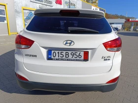 Hyundai IX35 1.6i ШВЕЙЦАРИЯ, снимка 6