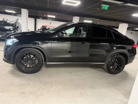 Mercedes-Benz GLE 43 AMG 43AMG, снимка 8