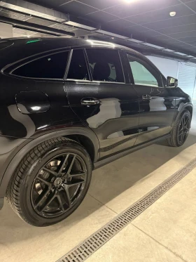 Mercedes-Benz GLE 43 AMG 43AMG, снимка 4