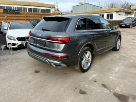 Audi Q7 55 TFSI S-Line Quattro Mild-Hybrid, снимка 5