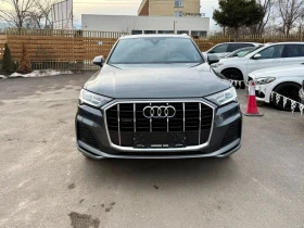 Audi Q7 55 TFSI S-Line Quattro Mild-Hybrid, снимка 3