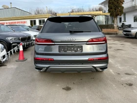 Audi Q7 55 TFSI S-Line Quattro Mild-Hybrid, снимка 6