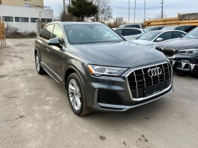 Audi Q7 55 TFSI S-Line Quattro Mild-Hybrid, снимка 1