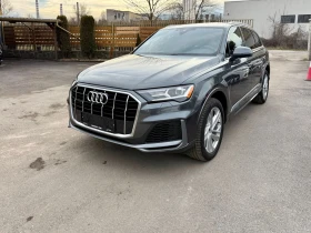 Audi Q7 55 TFSI S-Line Quattro Mild-Hybrid, снимка 2