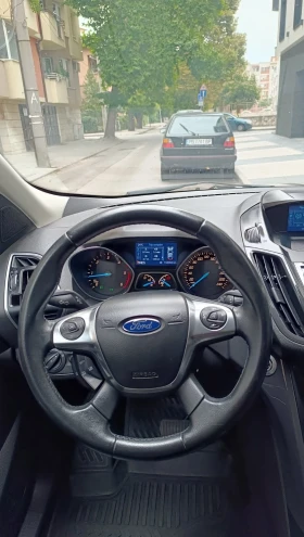 Ford Kuga, снимка 12