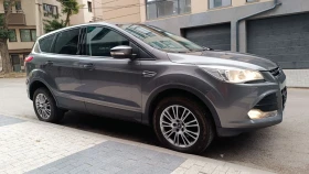 Ford Kuga, снимка 15