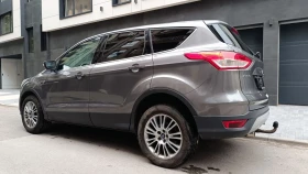 Ford Kuga, снимка 5