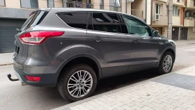 Ford Kuga, снимка 14