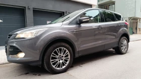 Ford Kuga, снимка 16