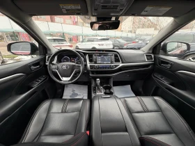 Toyota Highlander 7 МЕСТНА= ПОДГРЯВАНЕ= 3.5 V6= ТОП= - 65000 лв. - 90286743 | Car24.bg