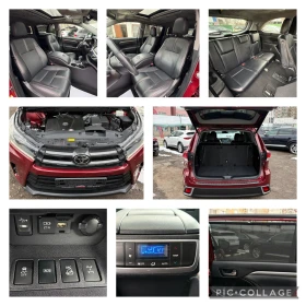 Toyota Highlander 7 МЕСТНА= ПОДГРЯВАНЕ= 3.5 V6= ТОП= - 65000 лв. - 90286743 | Car24.bg