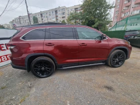 Toyota Highlander 7 = = 3.5 V6= =  | Mobile.bg    6