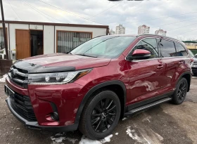 Toyota Highlander 7 МЕСТНА= ПОДГРЯВАНЕ= 3.5 V6= ТОП=  1