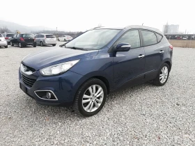 Hyundai IX35 2.0CRDI KLI 4x4 184 ks 1