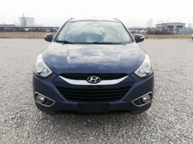 Hyundai IX35 2.0CRDI KLI 4x4 184 ks - 13200 лв. - 87917472 | Car24.bg