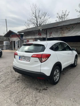 Honda Hr-v, снимка 6