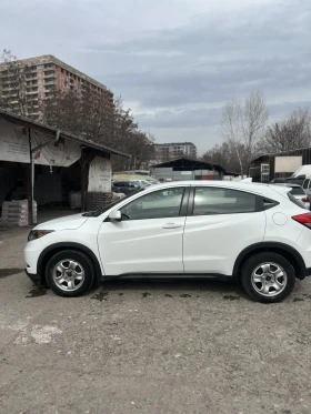 Honda Hr-v, снимка 4