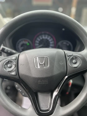 Honda Hr-v, снимка 13