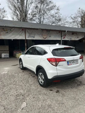 Honda Hr-v, снимка 7