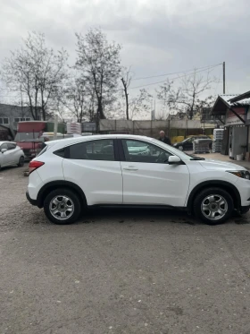 Honda Hr-v, снимка 5