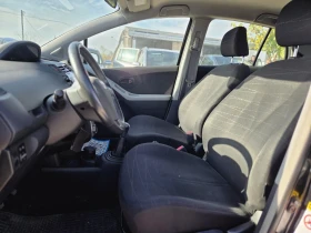 Toyota Yaris 1.0i 70ps LIZING | Auto.bg — изображение 8