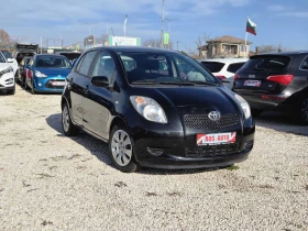 Toyota Yaris 1.0i 70ps LIZING | Auto.bg — изображение 3