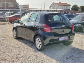 Toyota Yaris 1.0i 70ps LIZING | Auto.bg — изображение 6