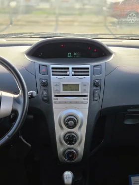Toyota Yaris 1.0i 70ps LIZING | Auto.bg — изображение 7