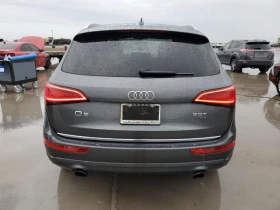 Audi Q5 2.0L 4 All wheel drive - 16400 лв. - 33769430 | Car24.bg