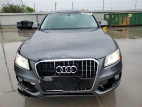 Audi Q5 2.0L 4 All wheel drive - 16400 лв. - 33769430 | Car24.bg