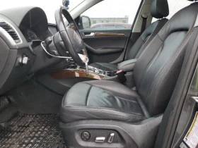 Audi Q5 2.0L 4 All wheel drive - 16400 лв. - 33769430 | Car24.bg