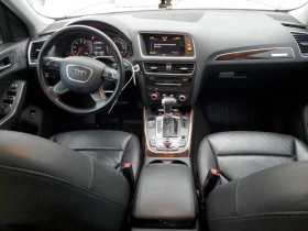 Audi Q5 2.0L 4 All wheel drive - 16400 лв. - 33769430 | Car24.bg