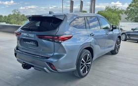 Toyota Highlander 2.5 Hybrid AWD - цена по договаряне - 45207214 4