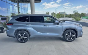 Toyota Highlander 2.5 Hybrid AWD - цена по договаряне - 45207214 3