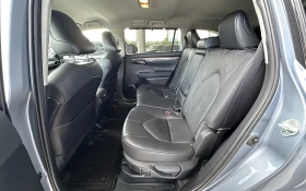 Toyota Highlander 2.5 Hybrid AWD - цена по договаряне - 45207214 7