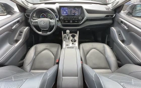Toyota Highlander 2.5 Hybrid AWD - цена по договаряне - 45207214 5