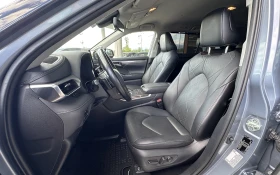 Toyota Highlander 2.5 Hybrid AWD - цена по договаряне - 45207214 6