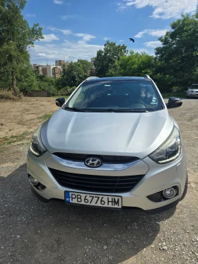 Обява за продажба на Hyundai IX35 ~25 000 лв. - изображение 2