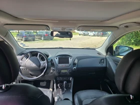 Обява за продажба на Hyundai IX35 ~25 000 лв. - изображение 8