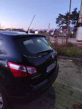 Nissan Qashqai   | Mobile.bg    3