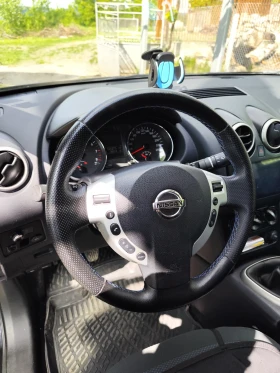 Nissan Qashqai   | Mobile.bg    7