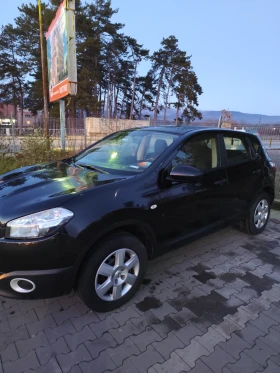 Nissan Qashqai   | Mobile.bg    4
