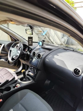 Nissan Qashqai   | Mobile.bg    6