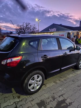Nissan Qashqai   | Mobile.bg    2