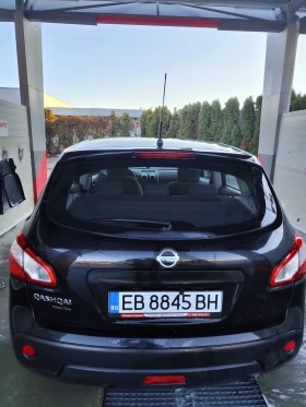 Nissan Qashqai   | Mobile.bg    5