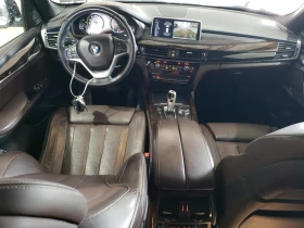 BMW X5 XDRIVE35I - 22700 лв. - 90411283 8