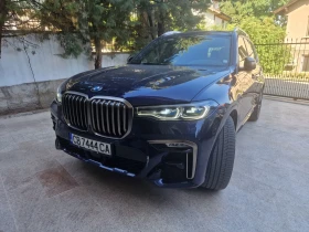 Обява за продажба на BMW X7 M50I ~ 170 000 лв. - изображение 1