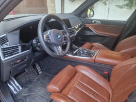 Обява за продажба на BMW X7 M50I ~ 170 000 лв. - изображение 11